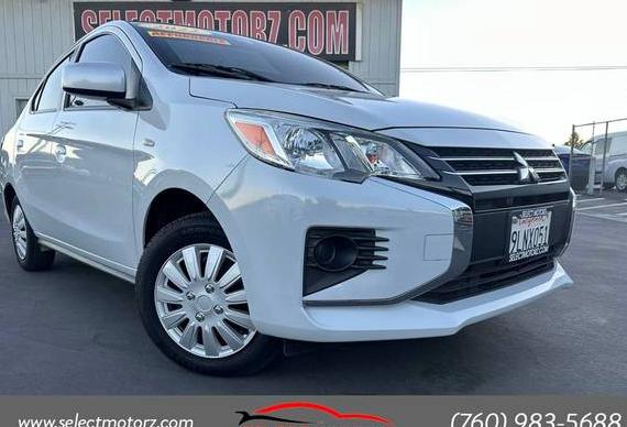 MITSUBISHI MIRAGE G4 2024 ML32FUFJ8RHF07926 image MITSUBISHI MIRAGE G4 2024 ML32FUFJ8RHF07926 image